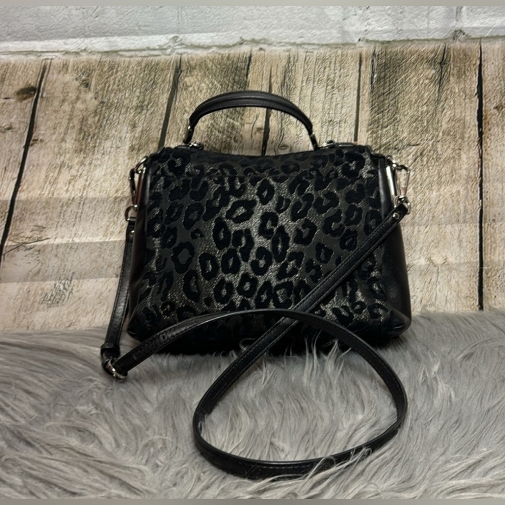 COACH - Crossbody/hand bag - Picture 3 of 12